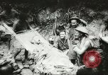 Image Australien blessé soldats au front pendant Seconde Guerre Mondiale Kokoda Nouvelle Guinée, 1942, de la seconde 43 séquences d'archives historiques vidéo 65675059615