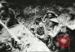 Image Australien blessé soldats au front pendant Seconde Guerre Mondiale Kokoda Nouvelle Guinée, 1942, de la seconde 44 séquences d'archives historiques vidéo 65675059615