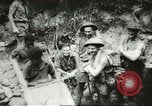Image Australien blessé soldats au front pendant Seconde Guerre Mondiale Kokoda Nouvelle Guinée, 1942, de la seconde 48 séquences d'archives historiques vidéo 65675059615