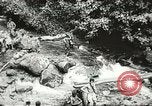 Image Australien blessé soldats au front pendant Seconde Guerre Mondiale Kokoda Nouvelle Guinée, 1942, de la seconde 51 séquences d'archives historiques vidéo 65675059615