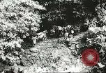 Image Australien blessé soldats au front pendant Seconde Guerre Mondiale Kokoda Nouvelle Guinée, 1942, de la seconde 54 séquences d'archives historiques vidéo 65675059615