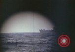 Image of USS Springer Pacific Theater, 1945, second 6 stock footage video 65675059616
