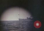 Image of USS Springer Pacific Theater, 1945, second 7 stock footage video 65675059616