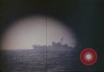 Image of USS Springer Pacific Theater, 1945, second 8 stock footage video 65675059616