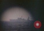 Image of USS Springer Pacific Theater, 1945, second 9 stock footage video 65675059616
