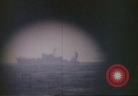 Image of USS Springer Pacific Theater, 1945, second 10 stock footage video 65675059616