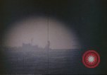 Image of USS Springer Pacific Theater, 1945, second 11 stock footage video 65675059616