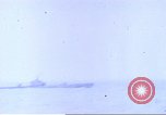 Image of USS Springer Pacific Theater, 1945, second 29 stock footage video 65675059616