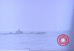 Image of USS Springer Pacific Theater, 1945, second 30 stock footage video 65675059616