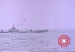Image of USS Springer Pacific Theater, 1945, second 33 stock footage video 65675059616