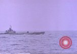 Image of USS Springer Pacific Theater, 1945, second 34 stock footage video 65675059616