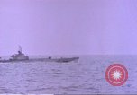 Image of USS Springer Pacific Theater, 1945, second 35 stock footage video 65675059616