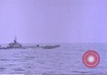 Image of USS Springer Pacific Theater, 1945, second 36 stock footage video 65675059616