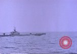 Image of USS Springer Pacific Theater, 1945, second 38 stock footage video 65675059616