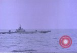 Image of USS Springer Pacific Theater, 1945, second 39 stock footage video 65675059616