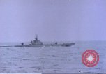 Image of USS Springer Pacific Theater, 1945, second 42 stock footage video 65675059616