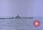 Image of USS Springer Pacific Theater, 1945, second 44 stock footage video 65675059616