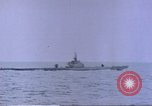 Image of USS Springer Pacific Theater, 1945, second 45 stock footage video 65675059616