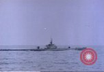 Image of USS Springer Pacific Theater, 1945, second 46 stock footage video 65675059616