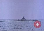 Image of USS Springer Pacific Theater, 1945, second 47 stock footage video 65675059616