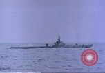 Image of USS Springer Pacific Theater, 1945, second 49 stock footage video 65675059616