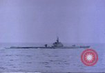 Image of USS Springer Pacific Theater, 1945, second 51 stock footage video 65675059616