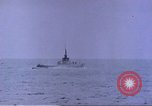 Image of USS Springer Pacific Theater, 1945, second 52 stock footage video 65675059616