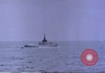 Image of USS Springer Pacific Theater, 1945, second 53 stock footage video 65675059616
