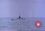 Image of USS Springer Pacific Theater, 1945, second 55 stock footage video 65675059616