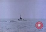 Image of USS Springer Pacific Theater, 1945, second 57 stock footage video 65675059616