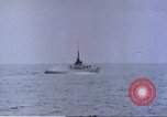 Image of USS Springer Pacific Theater, 1945, second 59 stock footage video 65675059616