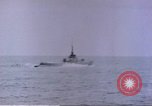 Image of USS Springer Pacific Theater, 1945, second 62 stock footage video 65675059616