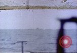 Image of USS Springer Pacific Theater, 1945, second 1 stock footage video 65675059617
