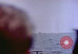 Image of USS Springer Pacific Theater, 1945, second 3 stock footage video 65675059617