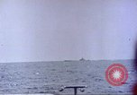 Image of USS Springer Pacific Theater, 1945, second 4 stock footage video 65675059617