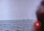 Image of USS Springer Pacific Theater, 1945, second 8 stock footage video 65675059617