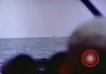 Image of USS Springer Pacific Theater, 1945, second 15 stock footage video 65675059617