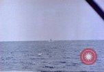 Image of USS Springer Pacific Theater, 1945, second 20 stock footage video 65675059617