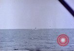 Image of USS Springer Pacific Theater, 1945, second 25 stock footage video 65675059617