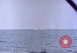 Image of USS Springer Pacific Theater, 1945, second 26 stock footage video 65675059617
