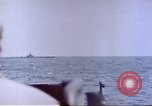 Image of USS Springer Pacific Theater, 1945, second 37 stock footage video 65675059617