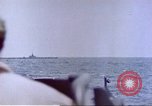 Image of USS Springer Pacific Theater, 1945, second 38 stock footage video 65675059617