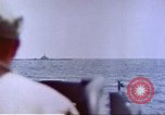 Image of USS Springer Pacific Theater, 1945, second 40 stock footage video 65675059617