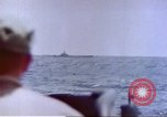 Image of USS Springer Pacific Theater, 1945, second 42 stock footage video 65675059617