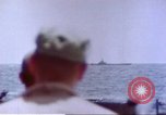 Image of USS Springer Pacific Theater, 1945, second 47 stock footage video 65675059617