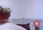 Image of USS Springer Pacific Theater, 1945, second 49 stock footage video 65675059617