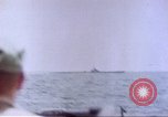 Image of USS Springer Pacific Theater, 1945, second 54 stock footage video 65675059617