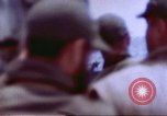 Image of USS Springer Pacific Theater, 1945, second 55 stock footage video 65675059617