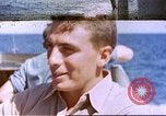 Image of United States submarine Pacific Theater, 1945, second 1 stock footage video 65675059618