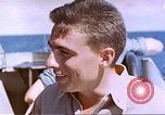 Image of United States submarine Pacific Theater, 1945, second 3 stock footage video 65675059618